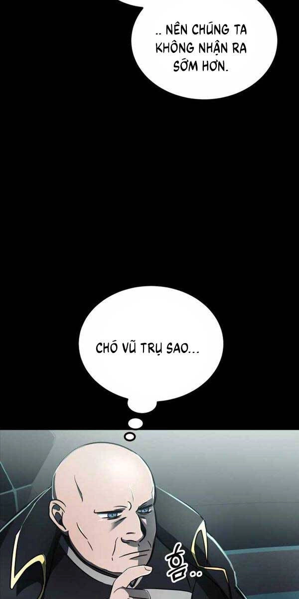 Tôi Đã Trở Thành Quái Vật Không Gian Chapter 6 - 43