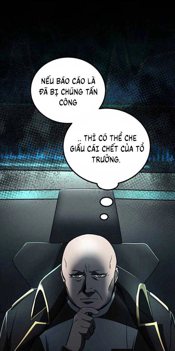 Tôi Đã Trở Thành Quái Vật Không Gian Chapter 6 - 51