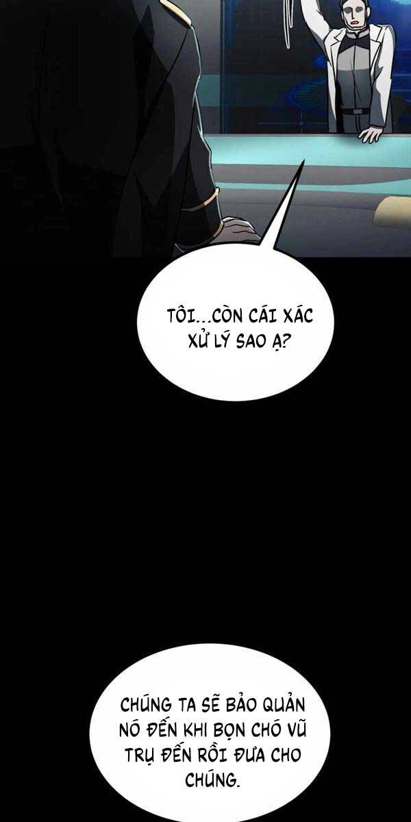 Tôi Đã Trở Thành Quái Vật Không Gian Chapter 6 - 61