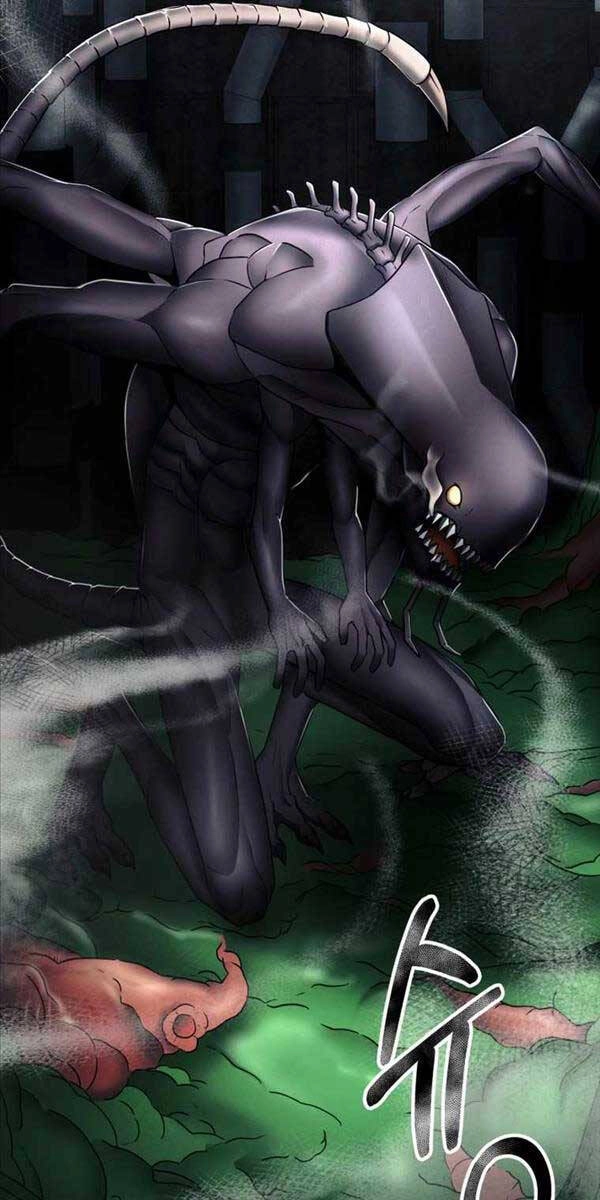 Tôi Đã Trở Thành Quái Vật Không Gian Chapter 6 - 66