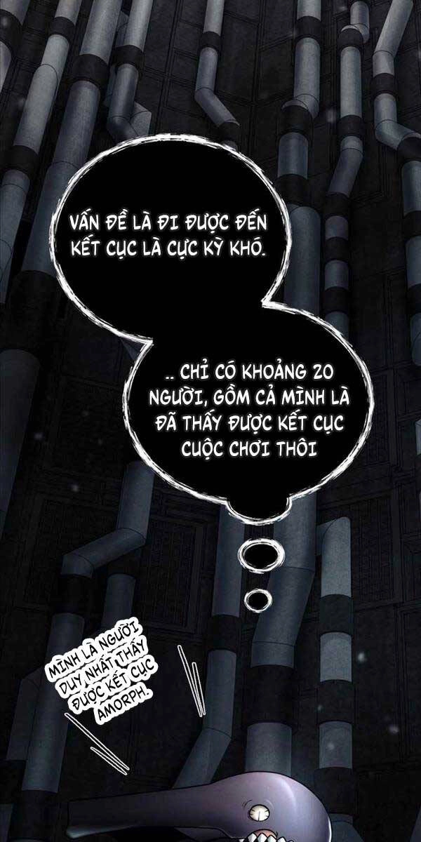 Tôi Đã Trở Thành Quái Vật Không Gian Chapter 6 - 85