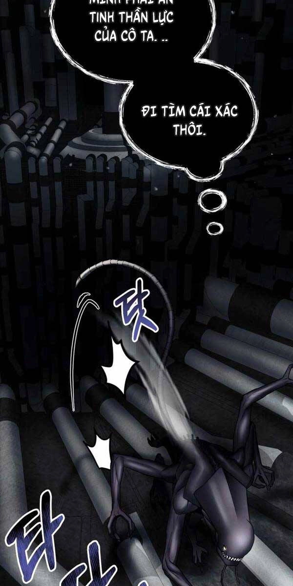 Tôi Đã Trở Thành Quái Vật Không Gian Chapter 6 - 106