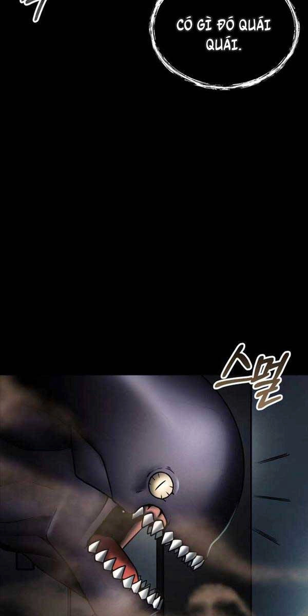 Tôi Đã Trở Thành Quái Vật Không Gian Chapter 6 - 110