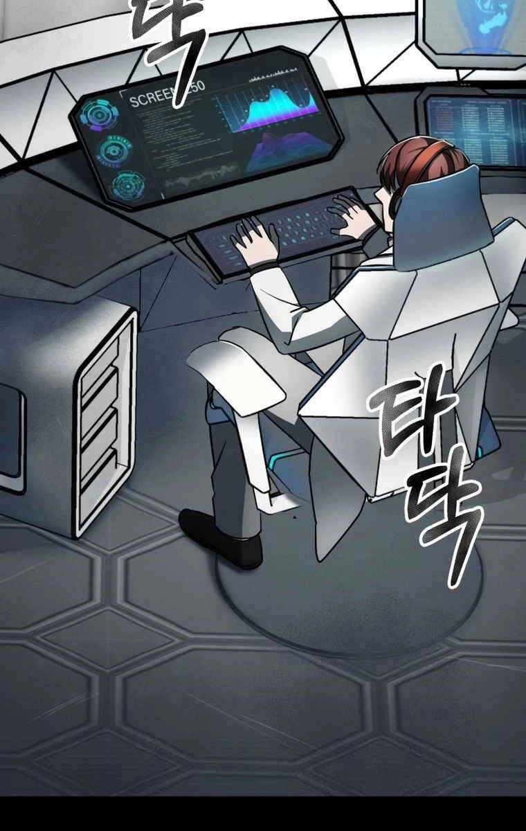 Tôi Đã Trở Thành Quái Vật Không Gian Chapter 7 - 6