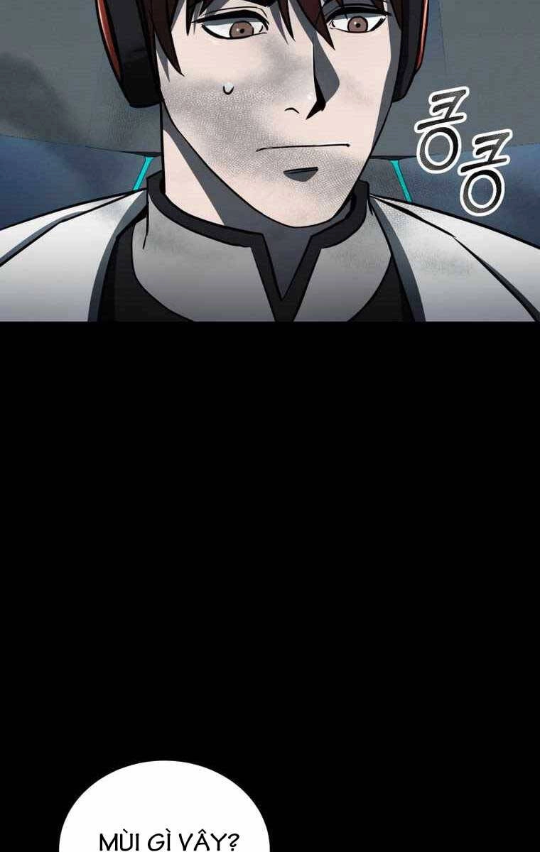 Tôi Đã Trở Thành Quái Vật Không Gian Chapter 7 - 8