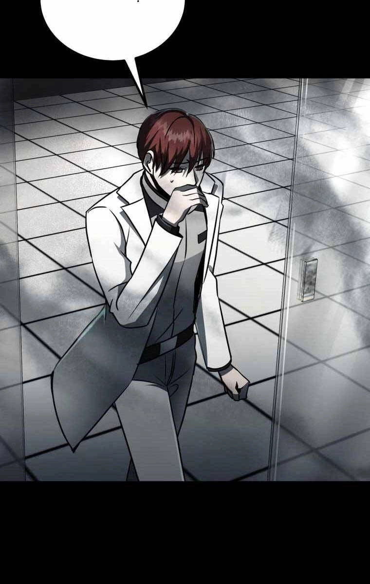 Tôi Đã Trở Thành Quái Vật Không Gian Chapter 7 - 9