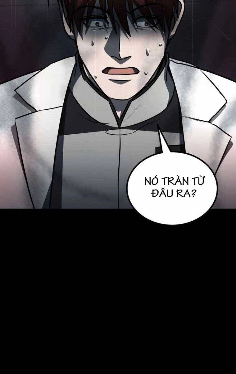 Tôi Đã Trở Thành Quái Vật Không Gian Chapter 7 - 15