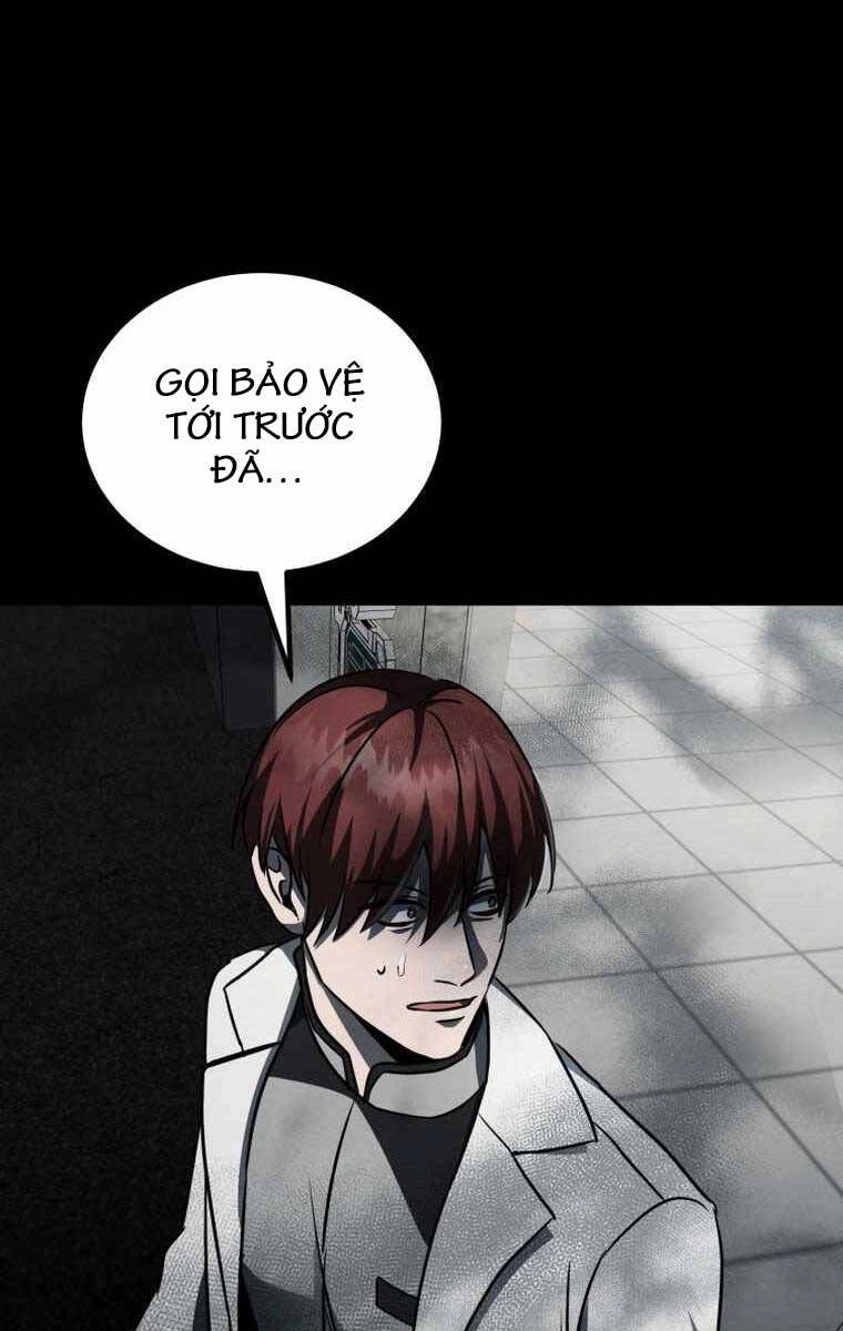 Tôi Đã Trở Thành Quái Vật Không Gian Chapter 7 - 16