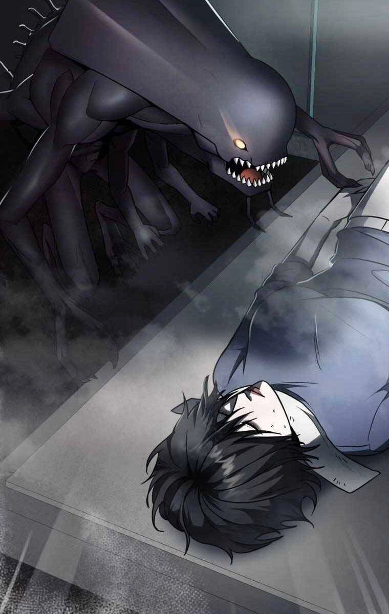 Tôi Đã Trở Thành Quái Vật Không Gian Chapter 7 - 34