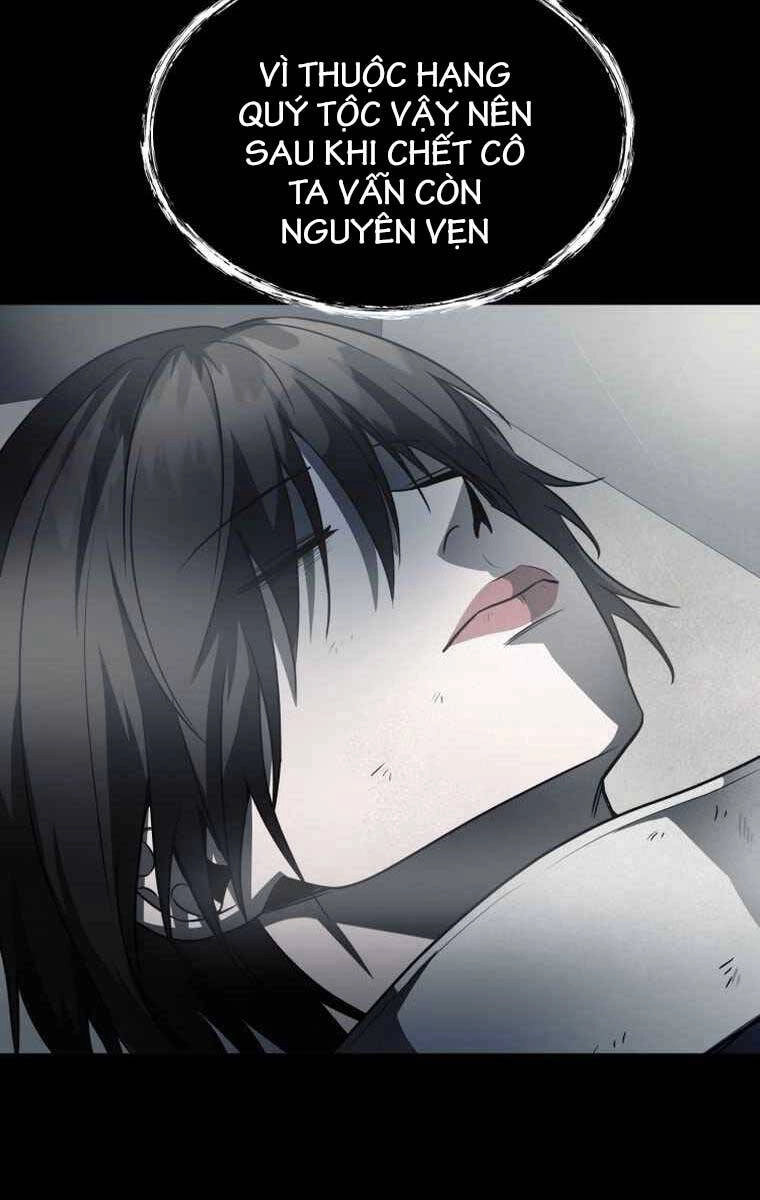 Tôi Đã Trở Thành Quái Vật Không Gian Chapter 7 - 36