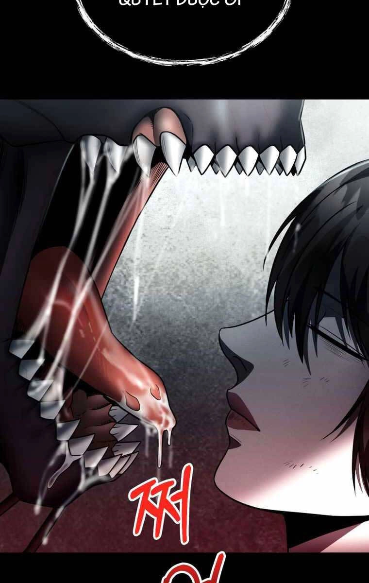 Tôi Đã Trở Thành Quái Vật Không Gian Chapter 7 - 47