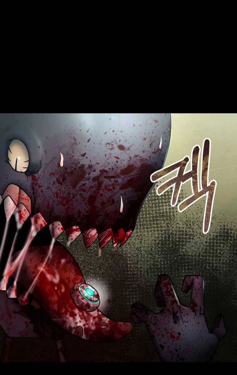 Tôi Đã Trở Thành Quái Vật Không Gian Chapter 7 - 58