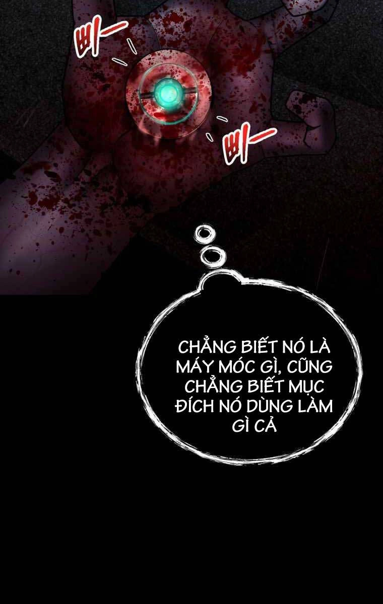 Tôi Đã Trở Thành Quái Vật Không Gian Chapter 7 - 60