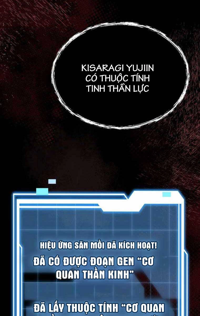 Tôi Đã Trở Thành Quái Vật Không Gian Chapter 7 - 65