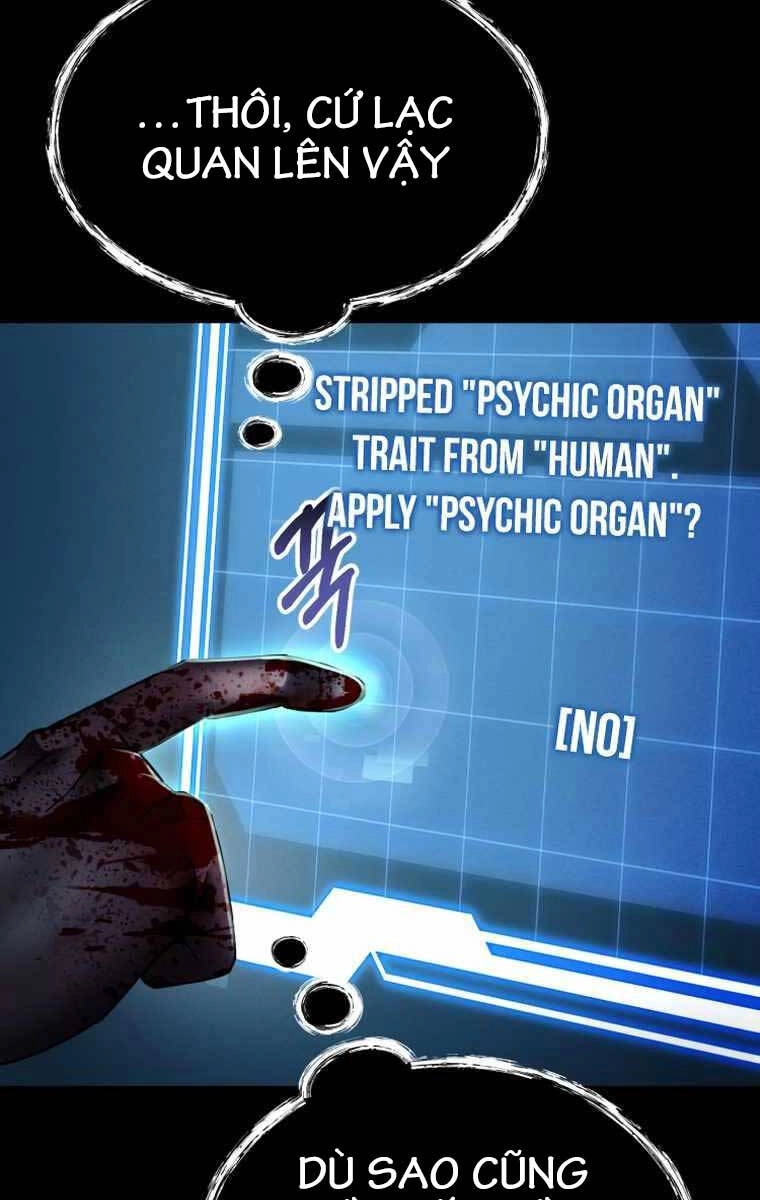 Tôi Đã Trở Thành Quái Vật Không Gian Chapter 7 - 70