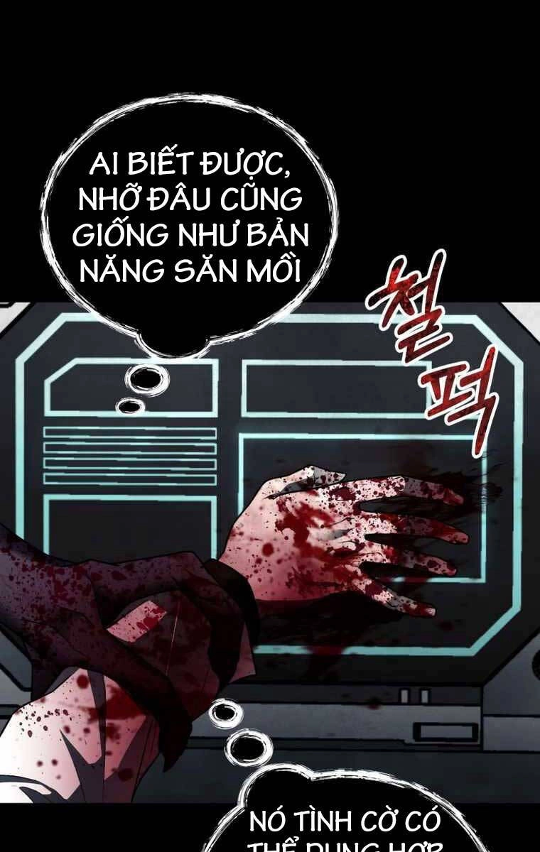 Tôi Đã Trở Thành Quái Vật Không Gian Chapter 7 - 75