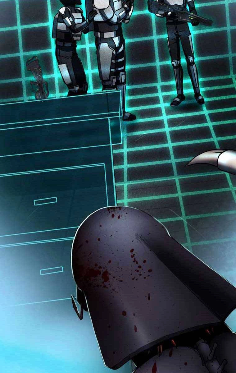 Tôi Đã Trở Thành Quái Vật Không Gian Chapter 7 - 87