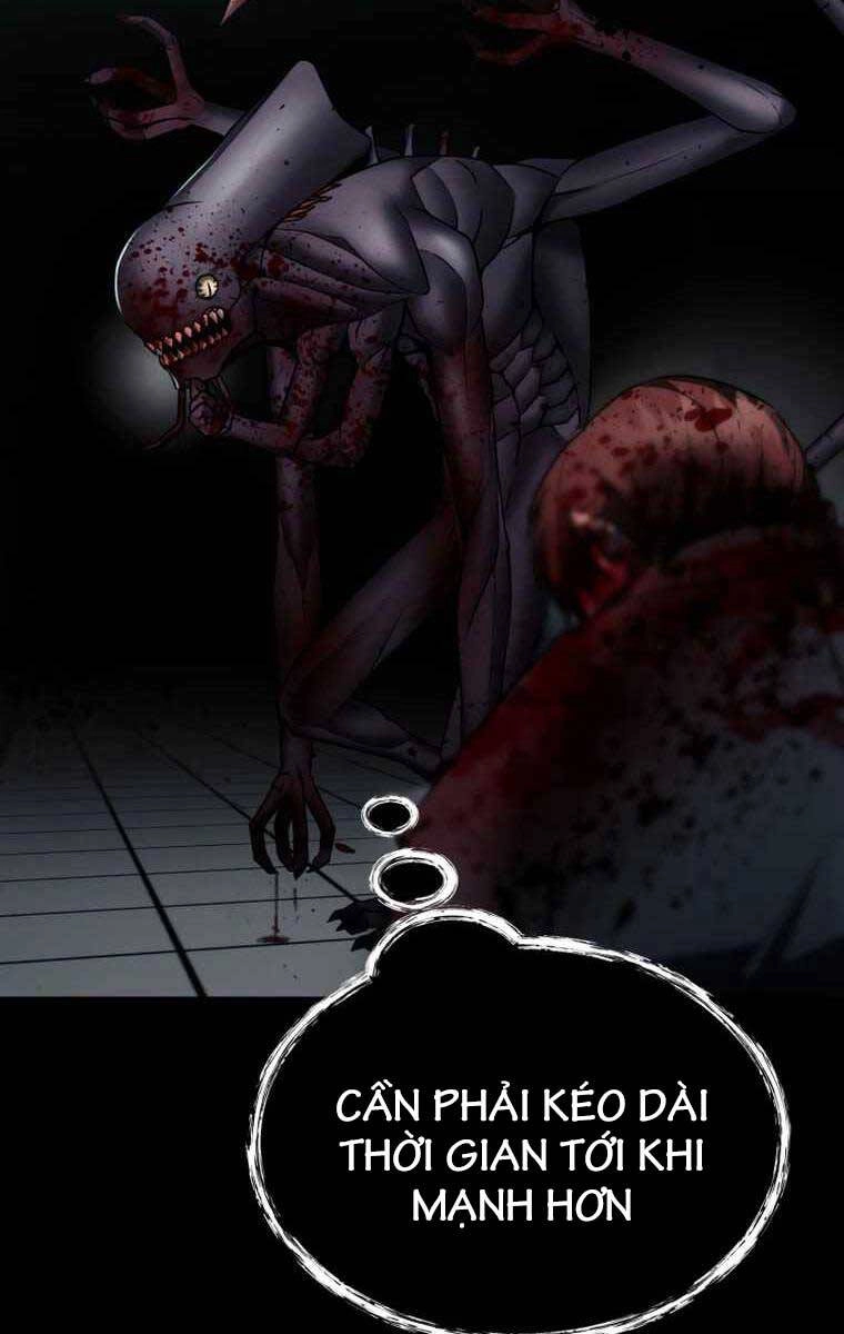 Tôi Đã Trở Thành Quái Vật Không Gian Chapter 7 - 95