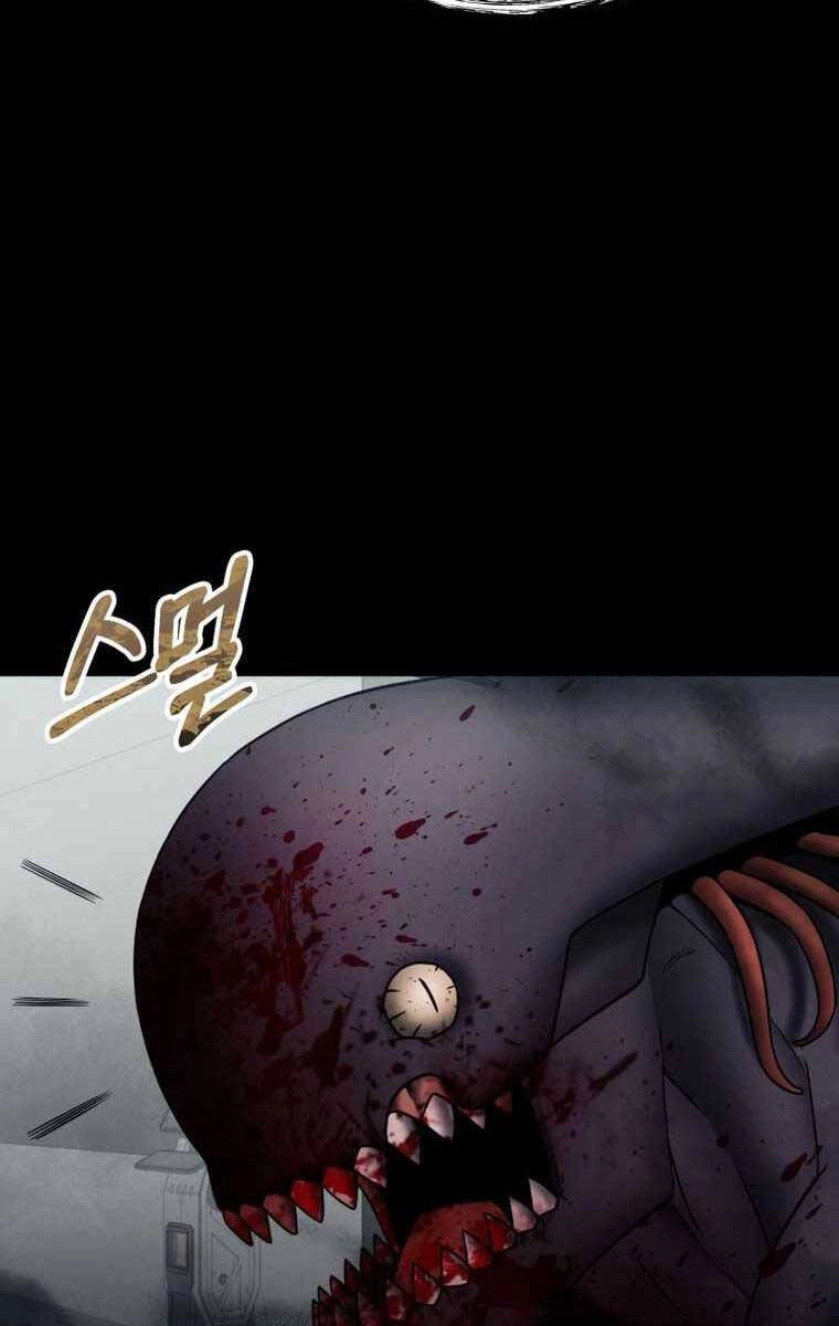 Tôi Đã Trở Thành Quái Vật Không Gian Chapter 7 - 96