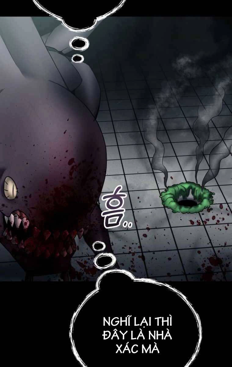 Tôi Đã Trở Thành Quái Vật Không Gian Chapter 7 - 98