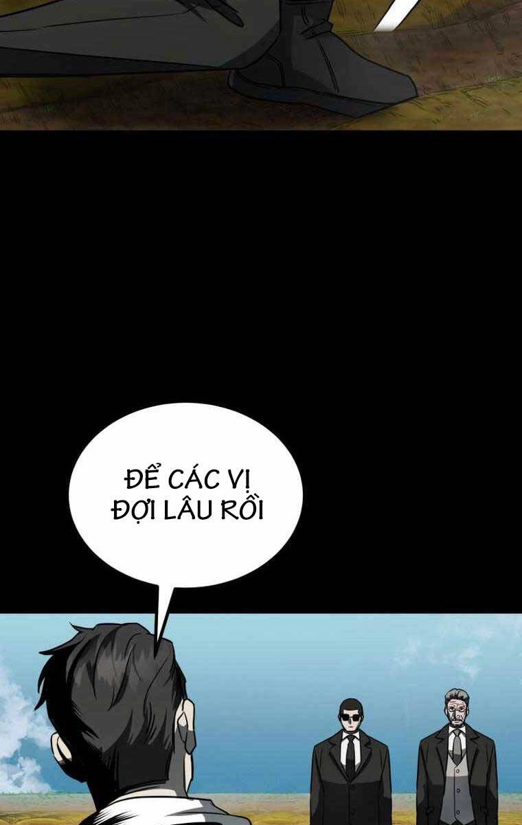 Tôi Đã Trở Thành Quái Vật Không Gian Chapter 7 - 126