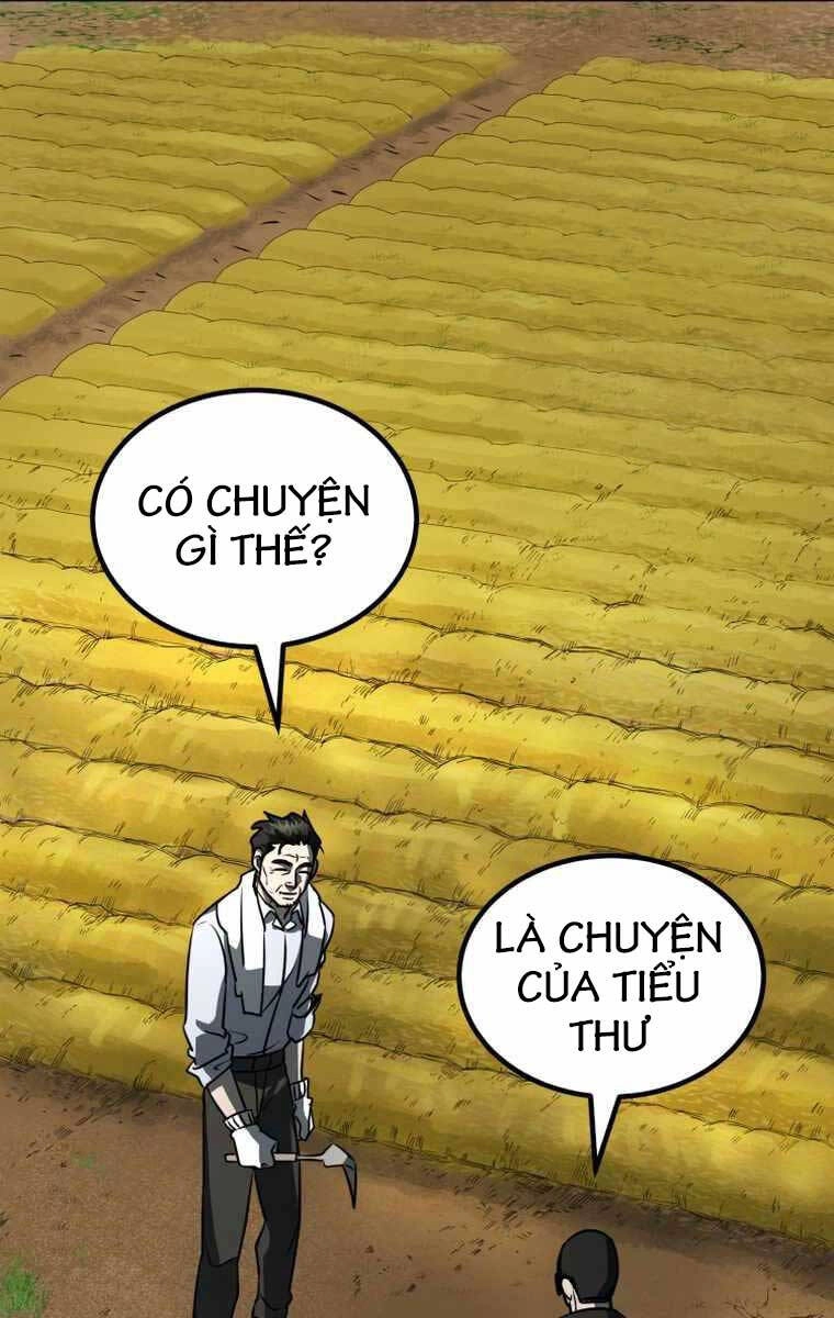 Tôi Đã Trở Thành Quái Vật Không Gian Chapter 7 - 129