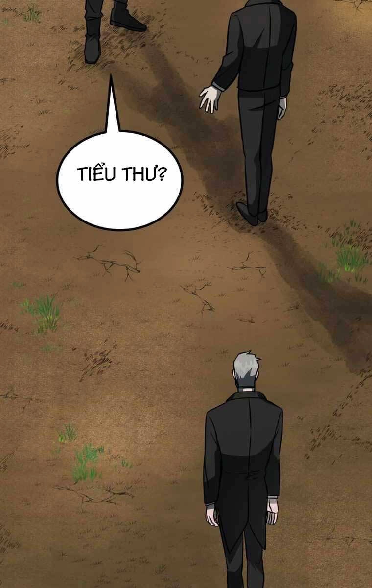 Tôi Đã Trở Thành Quái Vật Không Gian Chapter 7 - 130