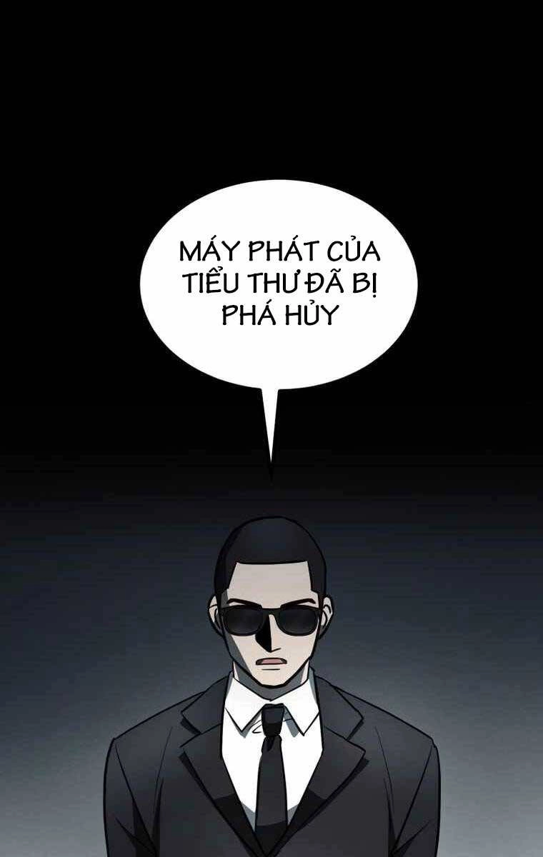 Tôi Đã Trở Thành Quái Vật Không Gian Chapter 7 - 134