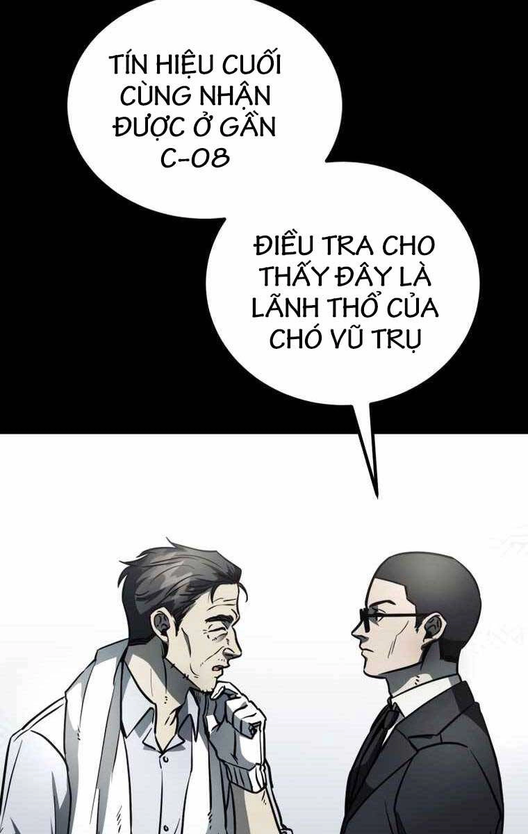 Tôi Đã Trở Thành Quái Vật Không Gian Chapter 7 - 138