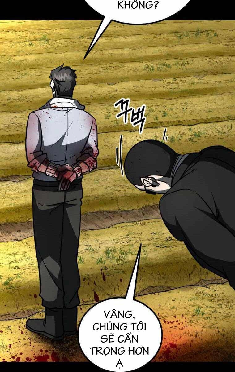 Tôi Đã Trở Thành Quái Vật Không Gian Chapter 7 - 158