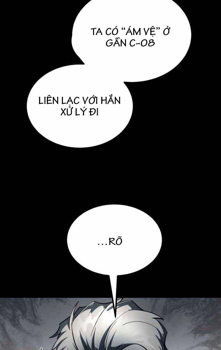 Tôi Đã Trở Thành Quái Vật Không Gian Chapter 7 - 180