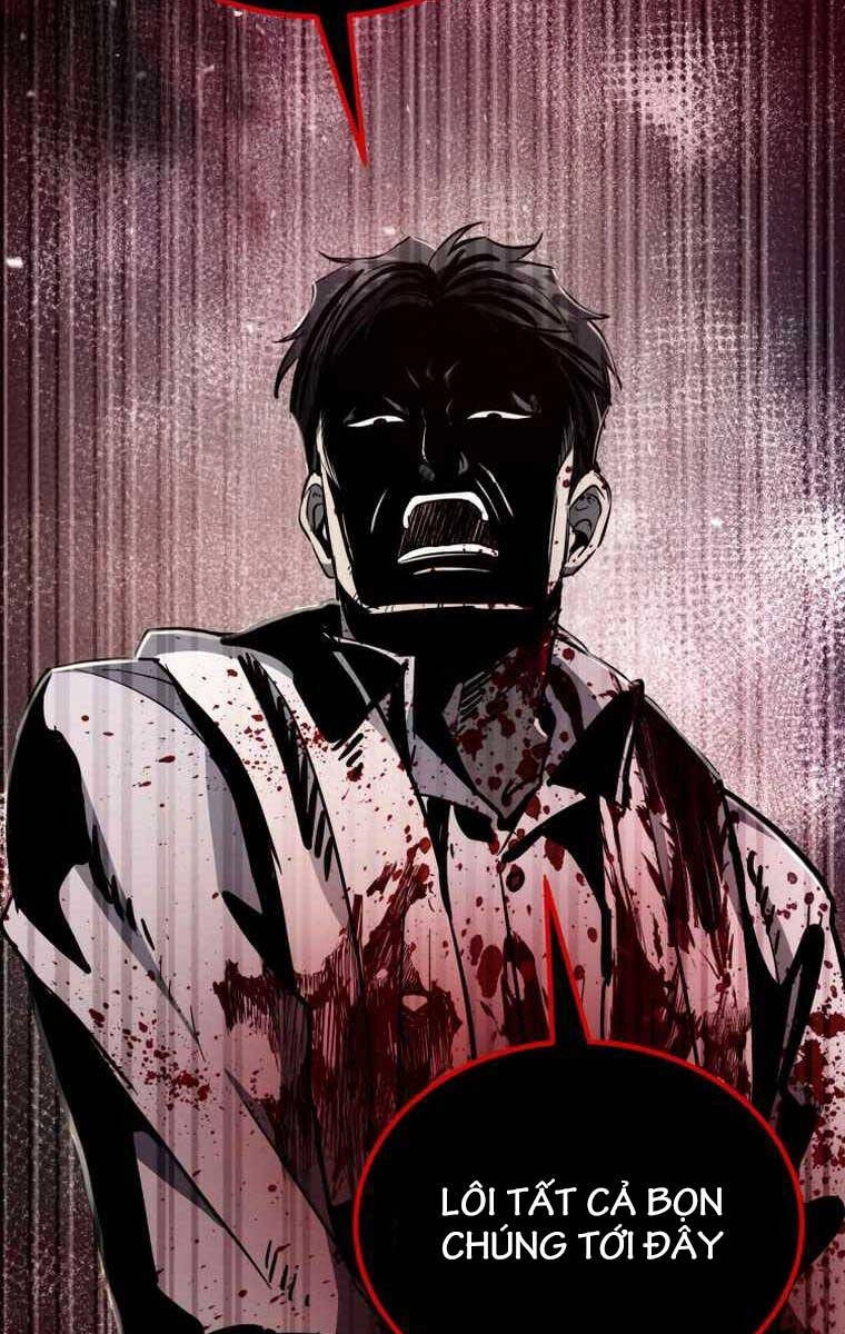 Tôi Đã Trở Thành Quái Vật Không Gian Chapter 7 - 183