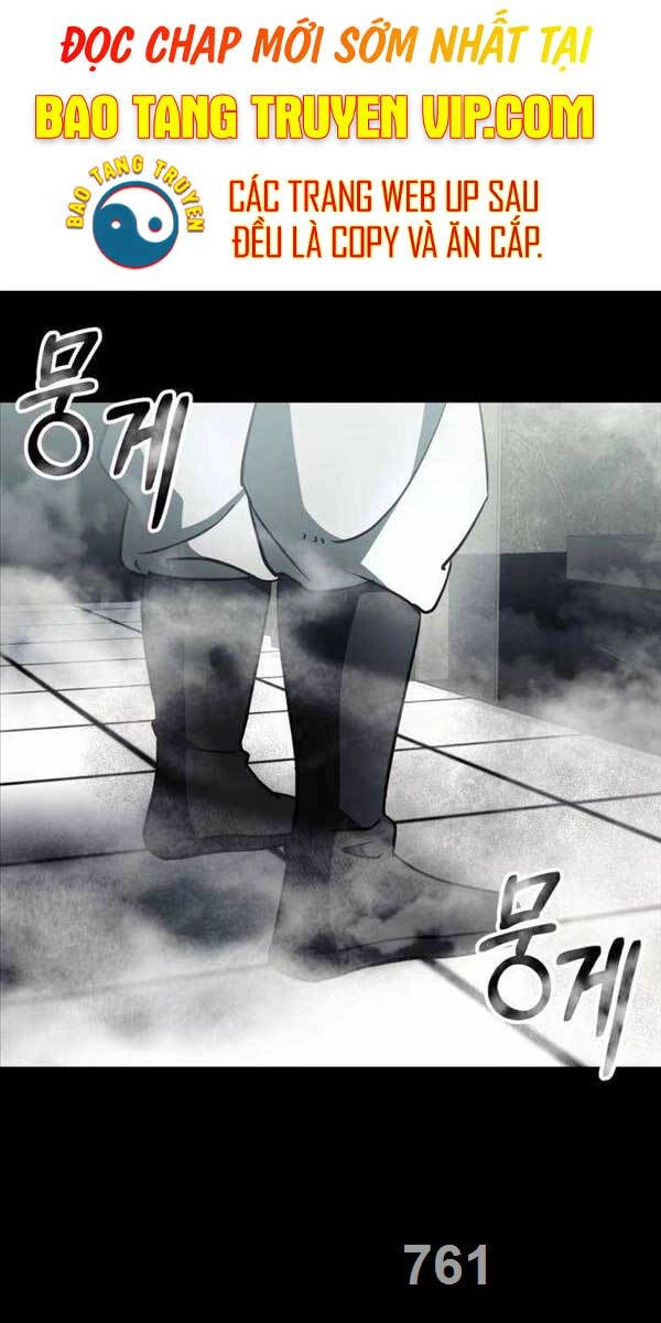 Tôi Đã Trở Thành Quái Vật Không Gian Chapter 8 - 1