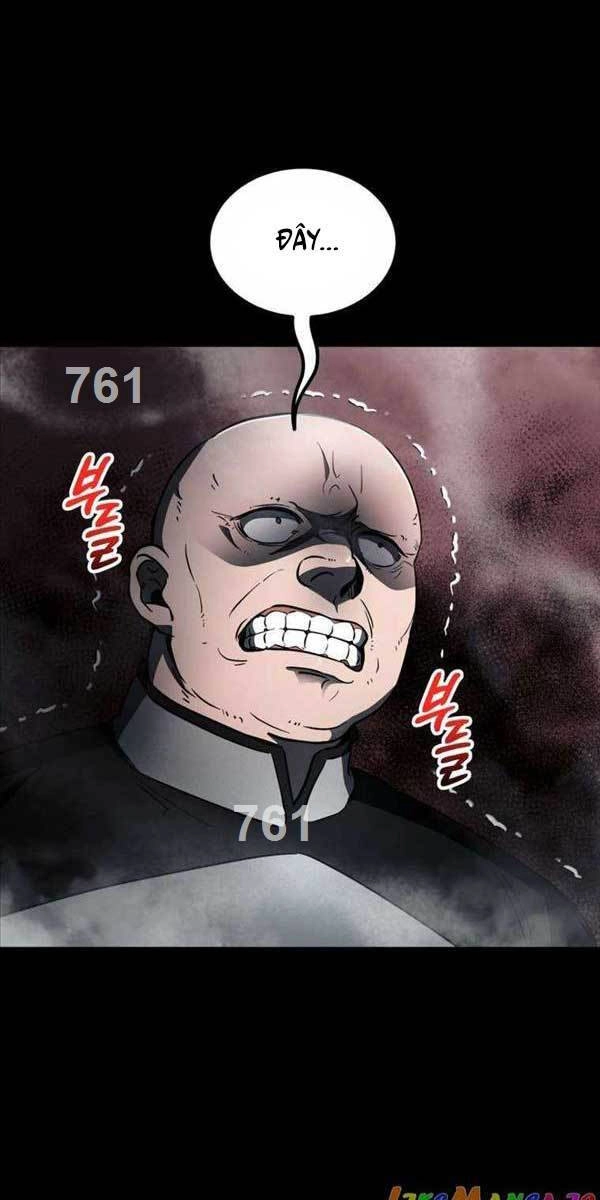 Tôi Đã Trở Thành Quái Vật Không Gian Chapter 8 - 2