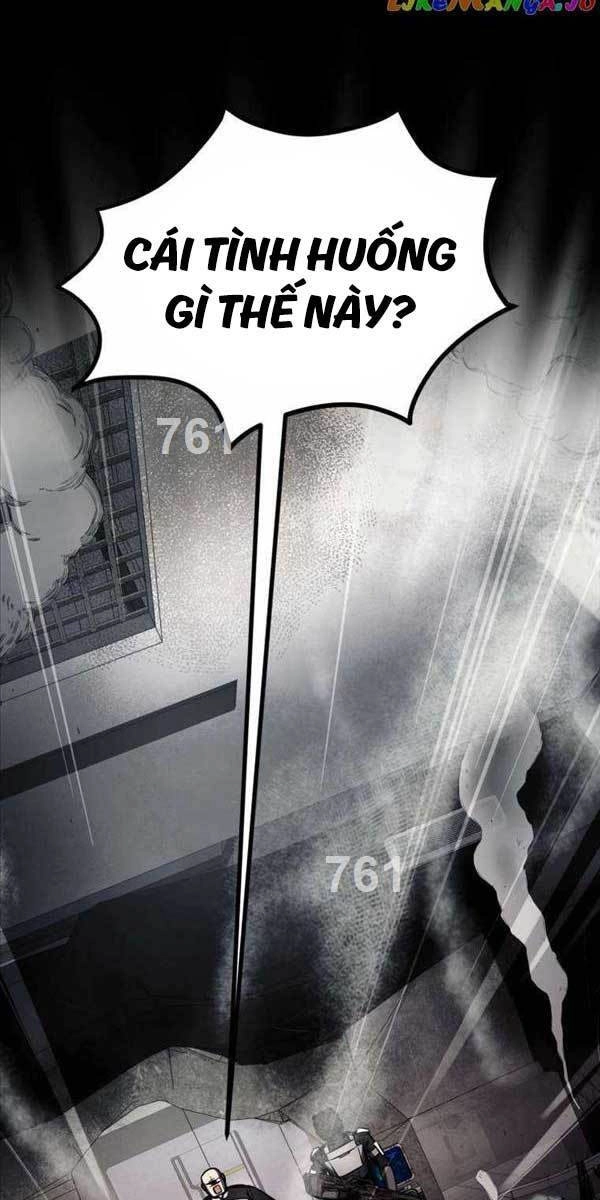 Tôi Đã Trở Thành Quái Vật Không Gian Chapter 8 - 3