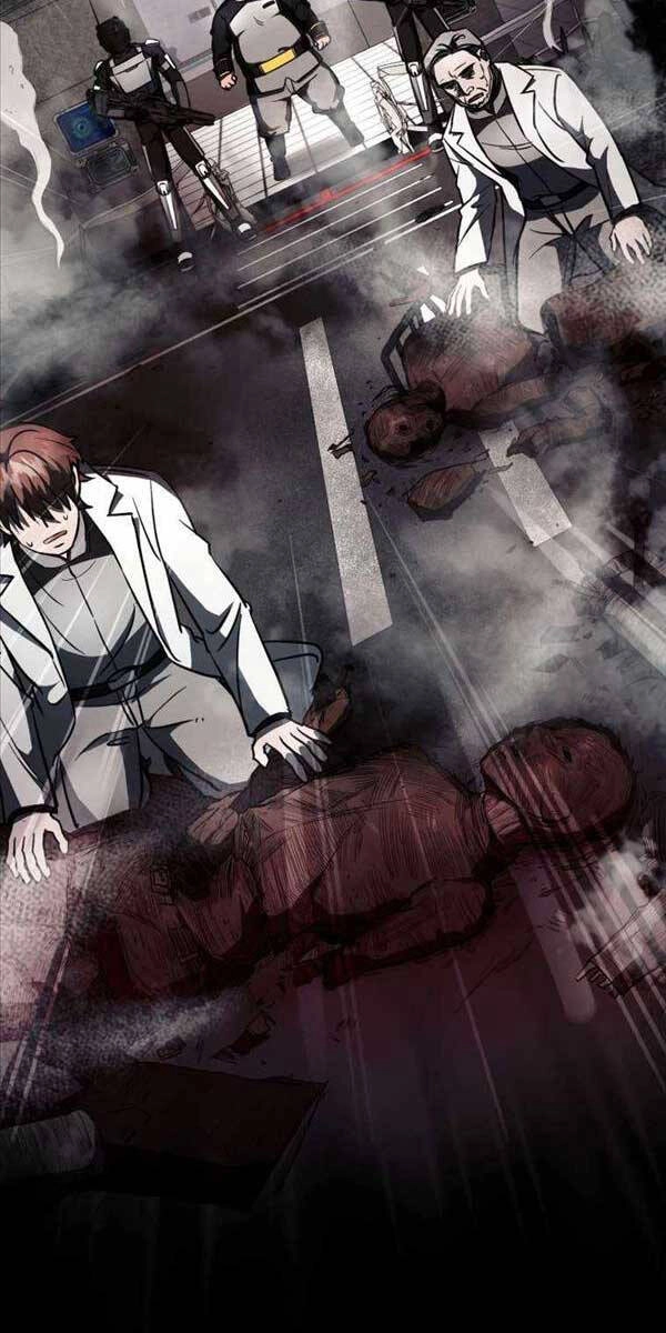 Tôi Đã Trở Thành Quái Vật Không Gian Chapter 8 - 4