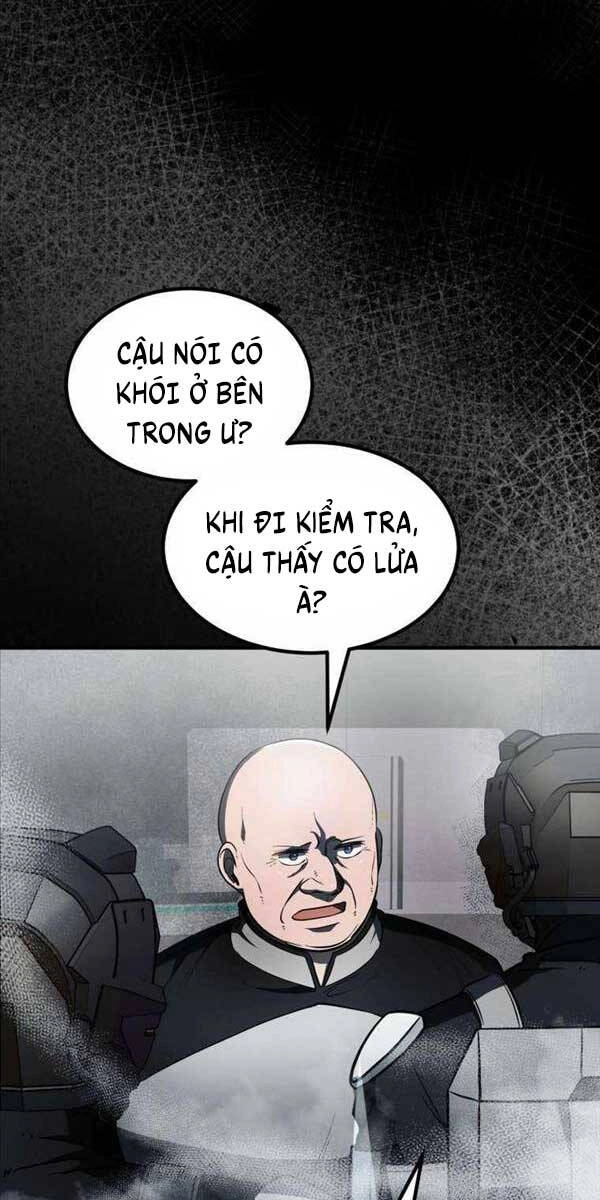 Tôi Đã Trở Thành Quái Vật Không Gian Chapter 8 - 7