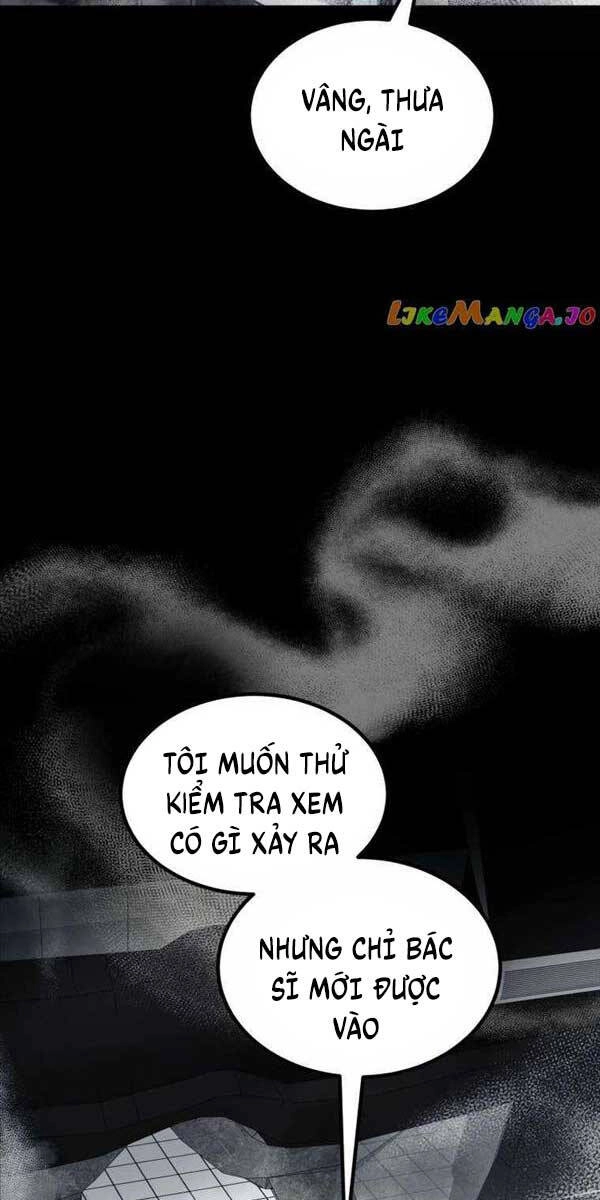 Tôi Đã Trở Thành Quái Vật Không Gian Chapter 8 - 8