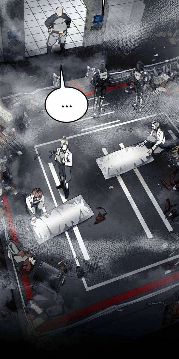 Tôi Đã Trở Thành Quái Vật Không Gian Chapter 8 - 9