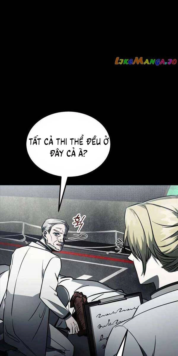 Tôi Đã Trở Thành Quái Vật Không Gian Chapter 8 - 13