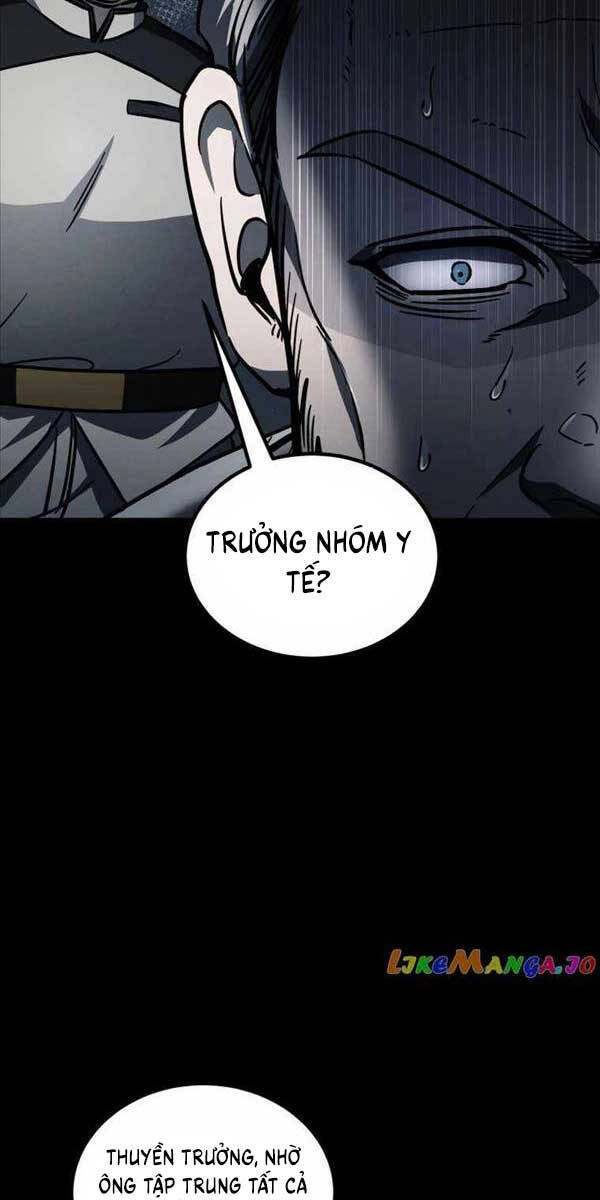 Tôi Đã Trở Thành Quái Vật Không Gian Chapter 8 - 15