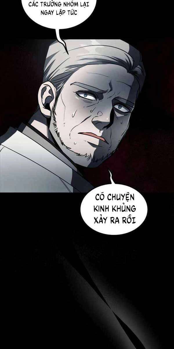 Tôi Đã Trở Thành Quái Vật Không Gian Chapter 8 - 16