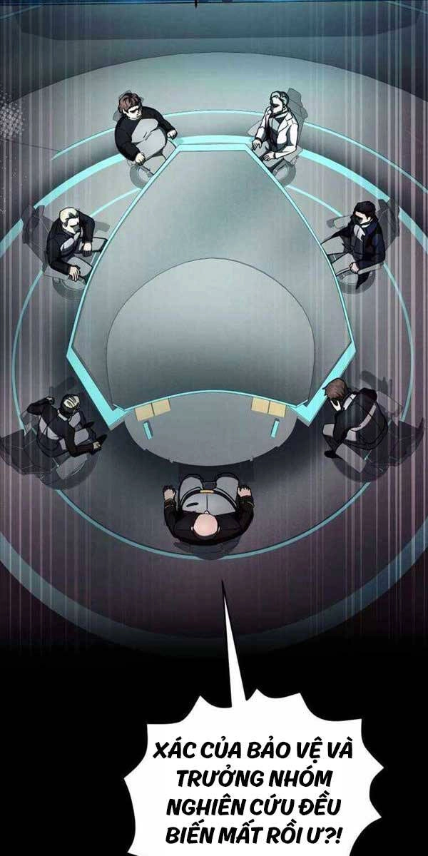 Tôi Đã Trở Thành Quái Vật Không Gian Chapter 8 - 19