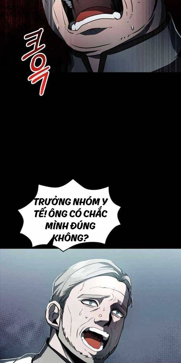 Tôi Đã Trở Thành Quái Vật Không Gian Chapter 8 - 21