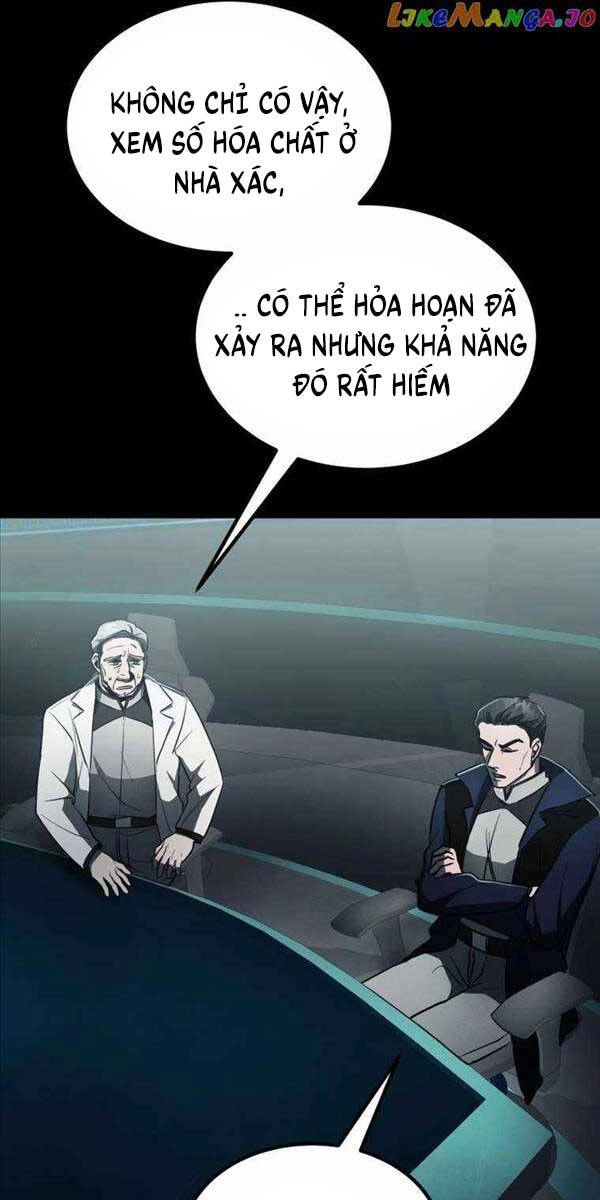 Tôi Đã Trở Thành Quái Vật Không Gian Chapter 8 - 23