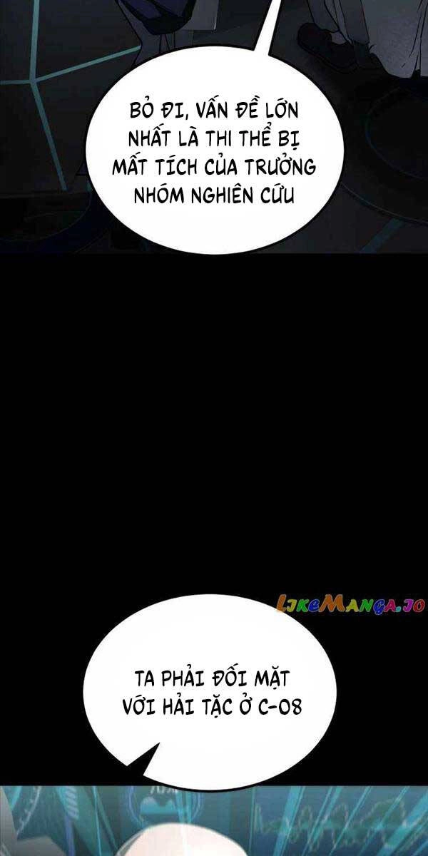 Tôi Đã Trở Thành Quái Vật Không Gian Chapter 8 - 30