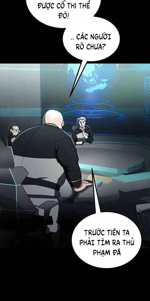 Tôi Đã Trở Thành Quái Vật Không Gian Chapter 8 - 32