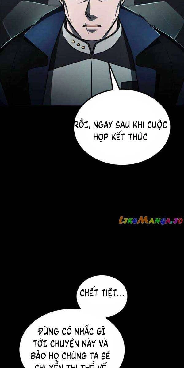 Tôi Đã Trở Thành Quái Vật Không Gian Chapter 8 - 38