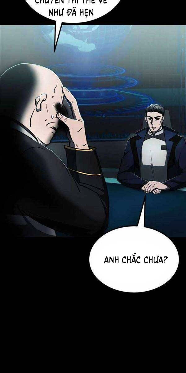 Tôi Đã Trở Thành Quái Vật Không Gian Chapter 8 - 39