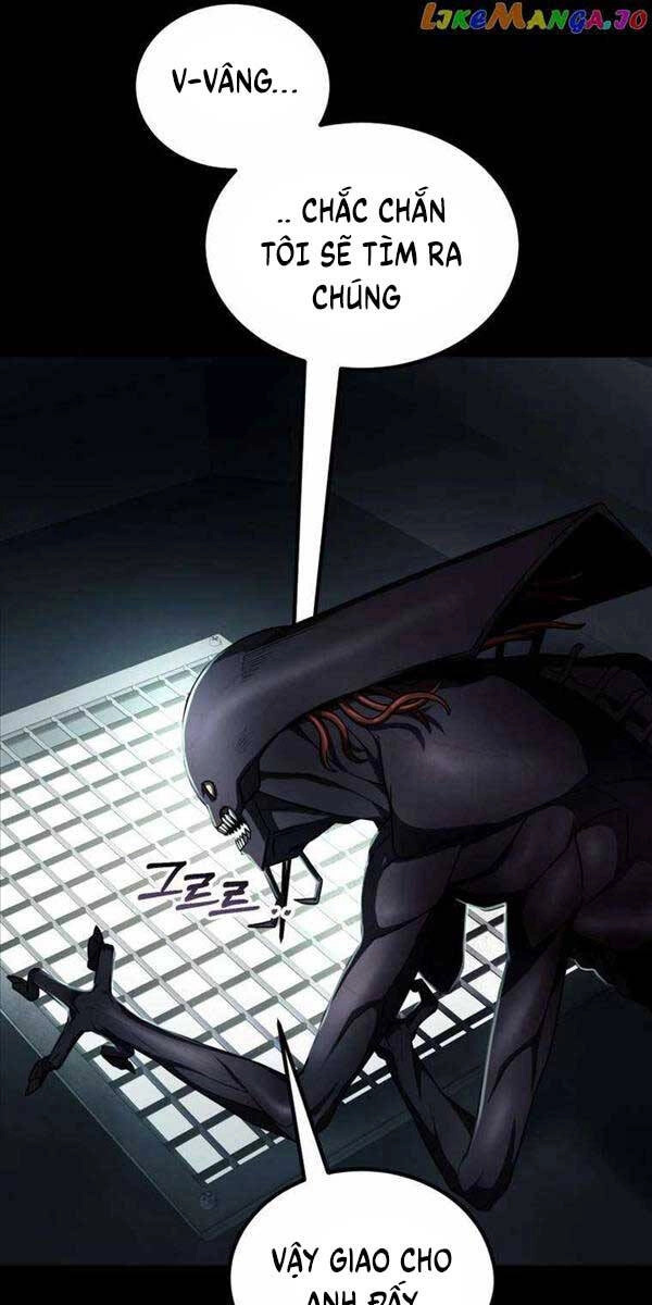 Tôi Đã Trở Thành Quái Vật Không Gian Chapter 8 - 46